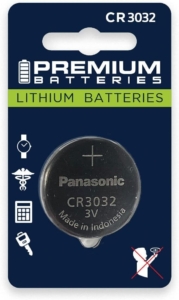 CR3032 PANASONIC