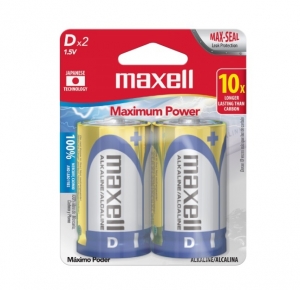 D-MAXELL