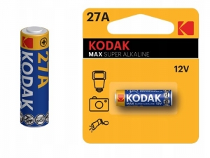 27A KODAK