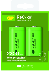 C-REC NMH GP 2200 MAI I