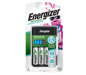 CARGADOR ENERGIZER