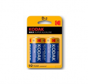 D KODAK