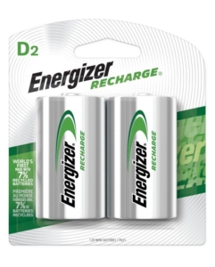 D REC ENERGIZER