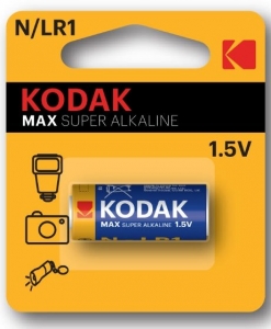 LR1 N KODAK