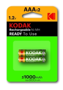 AAA REC KODAK